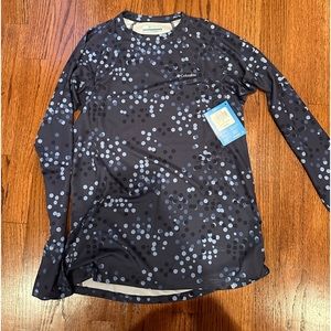 Women’s Columbia Midweight Long Sleeve Top
